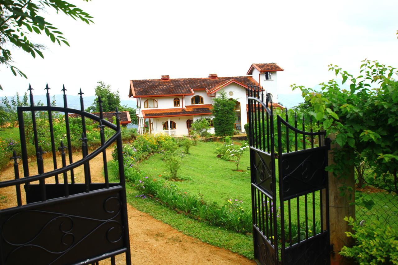 Summit View Kandy Exterior photo