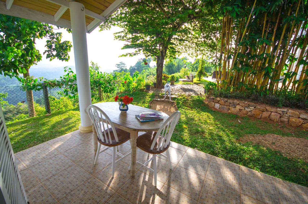 Summit View Kandy Exterior photo