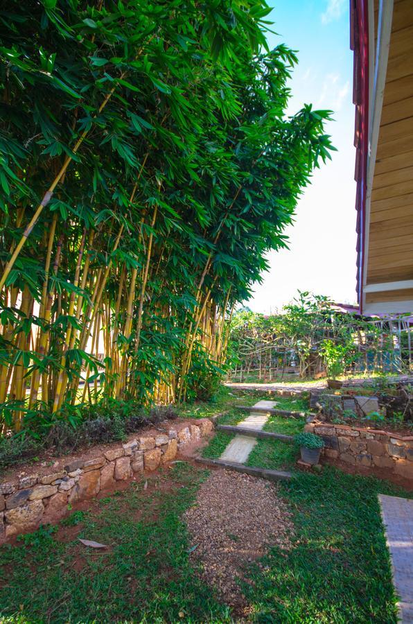Summit View Kandy Exterior photo