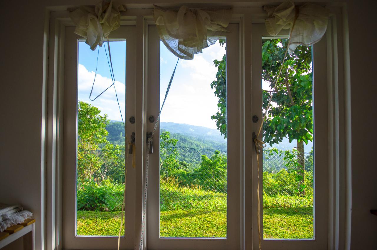 Summit View Kandy Exterior photo