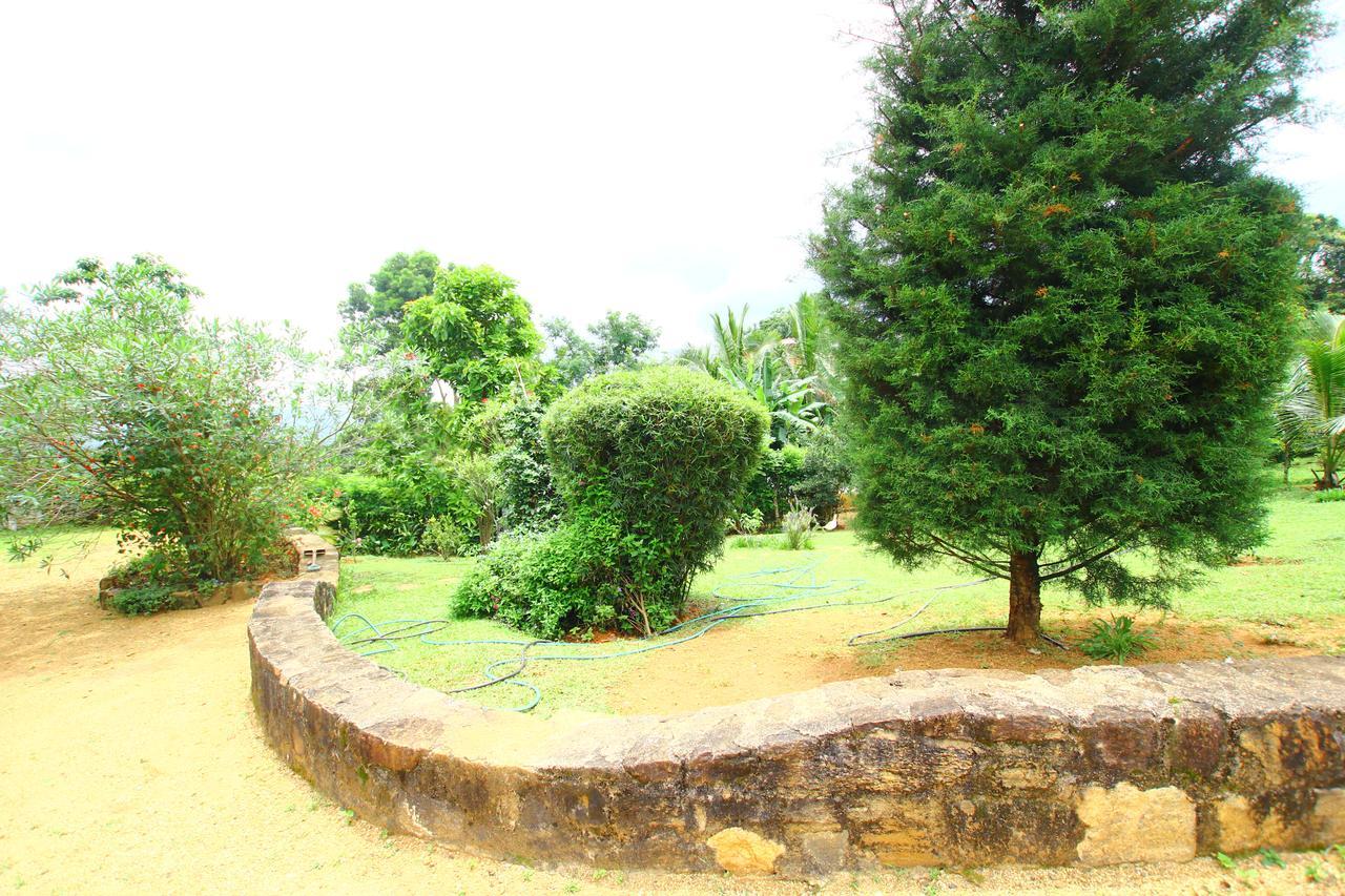 Summit View Kandy Exterior photo