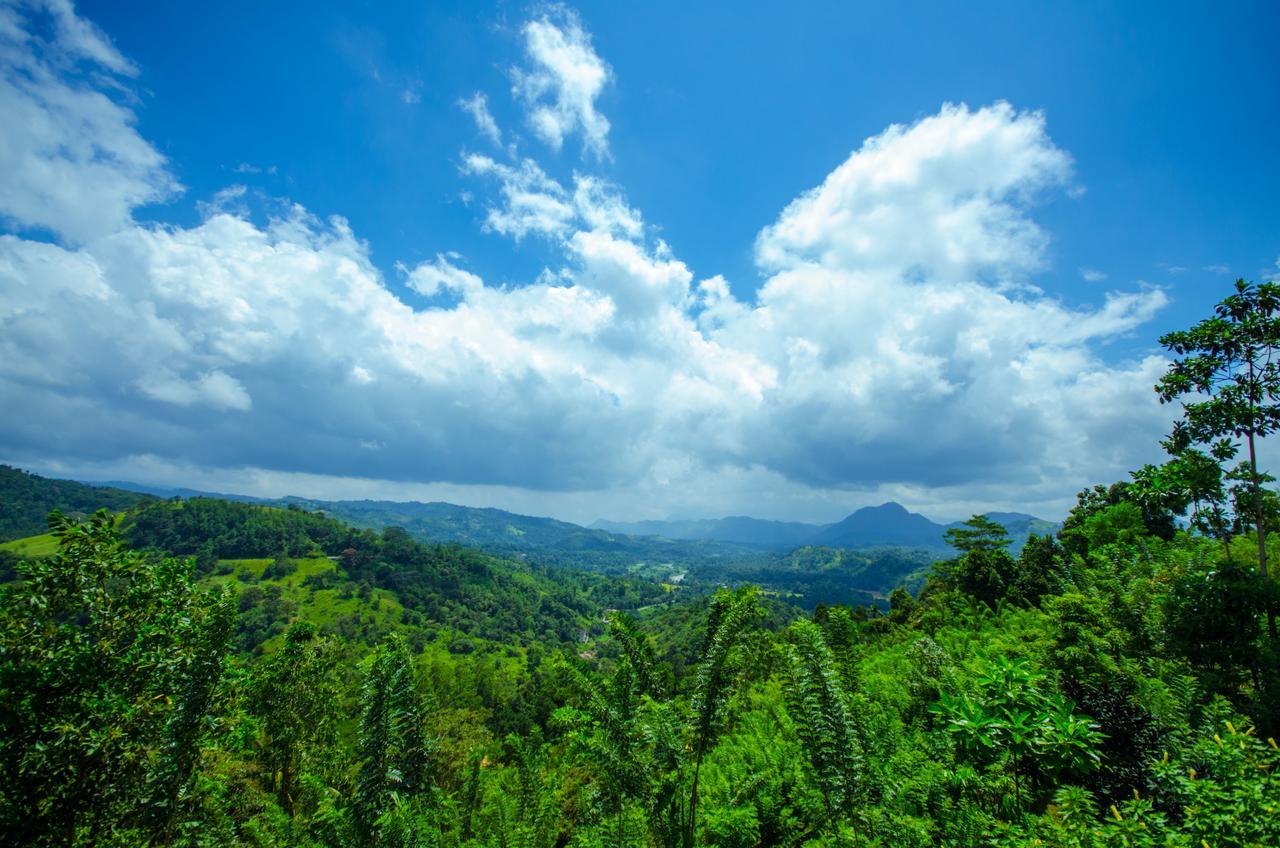Summit View Kandy Exterior photo