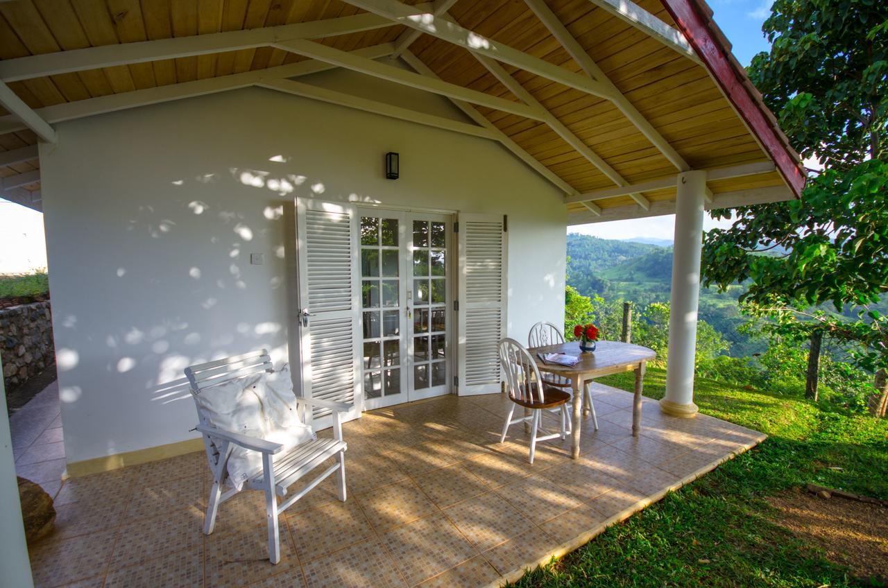 Summit View Kandy Exterior photo