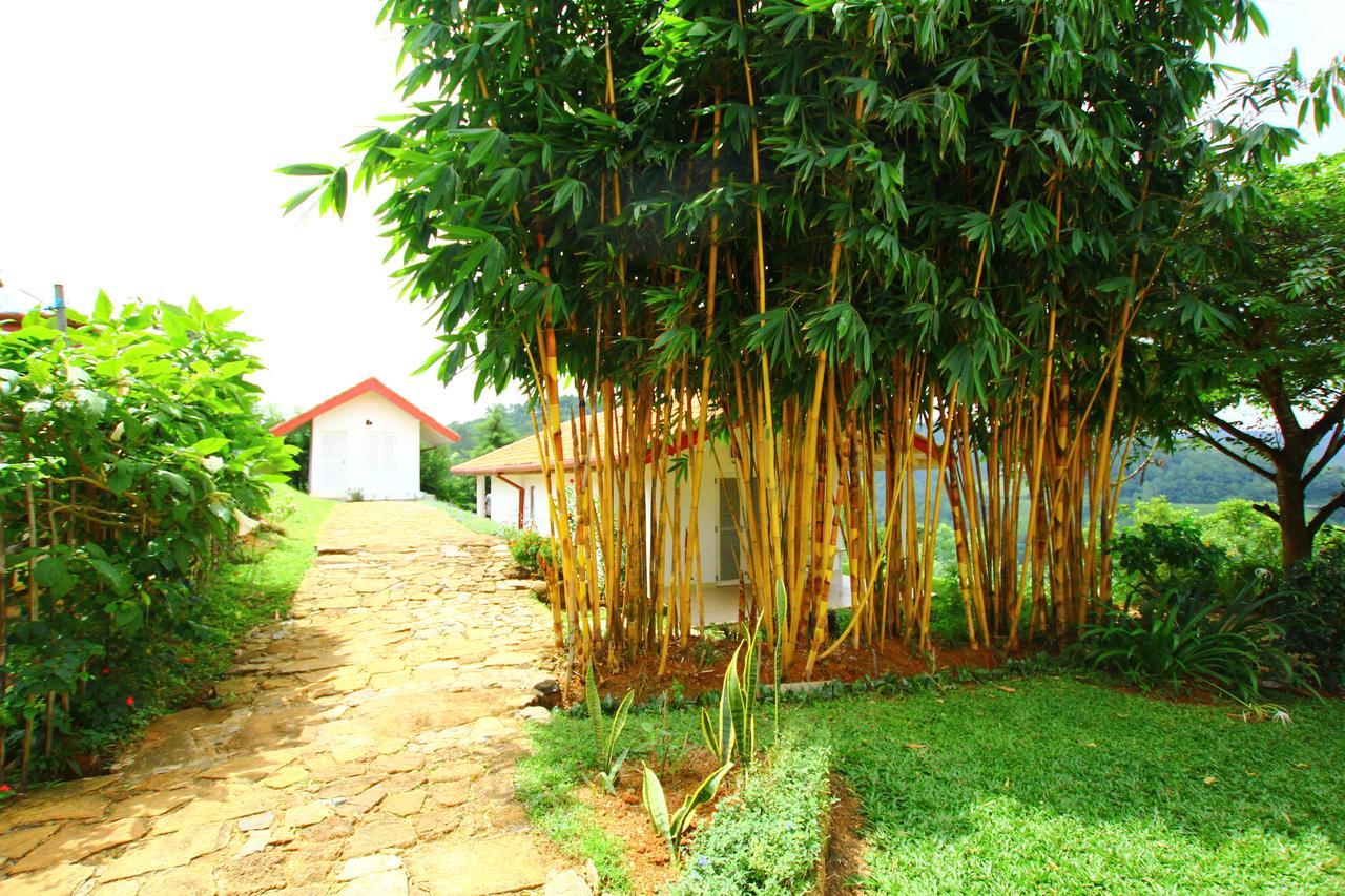 Summit View Kandy Exterior photo