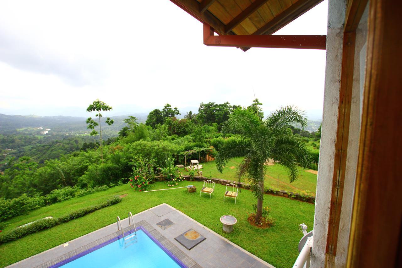 Summit View Kandy Exterior photo