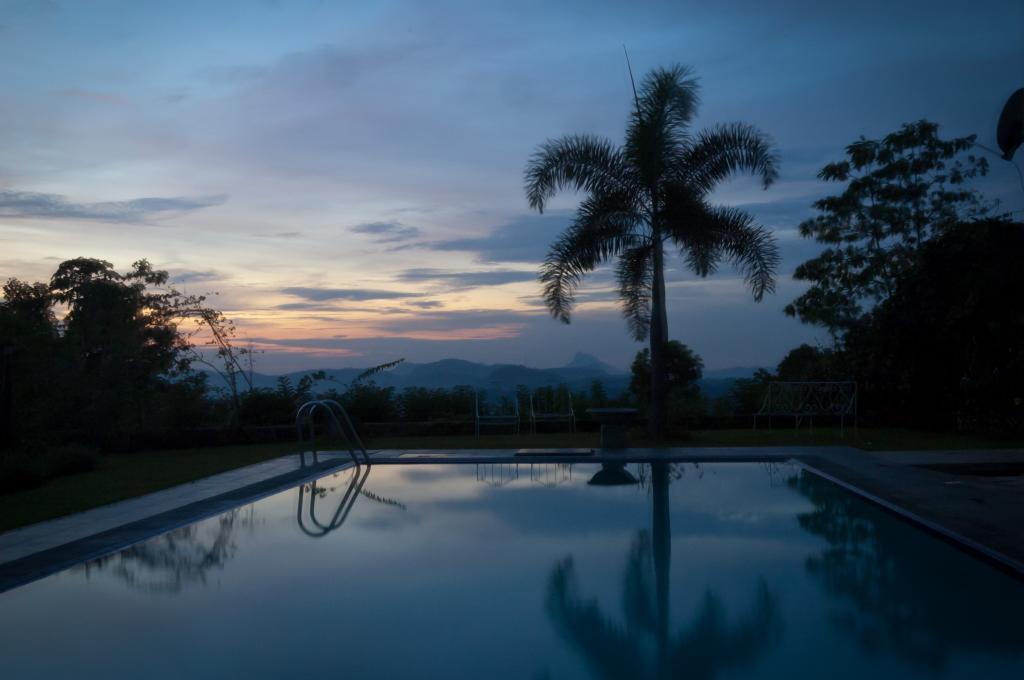Summit View Kandy Exterior photo