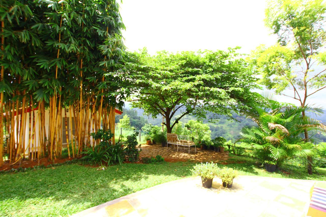 Summit View Kandy Exterior photo