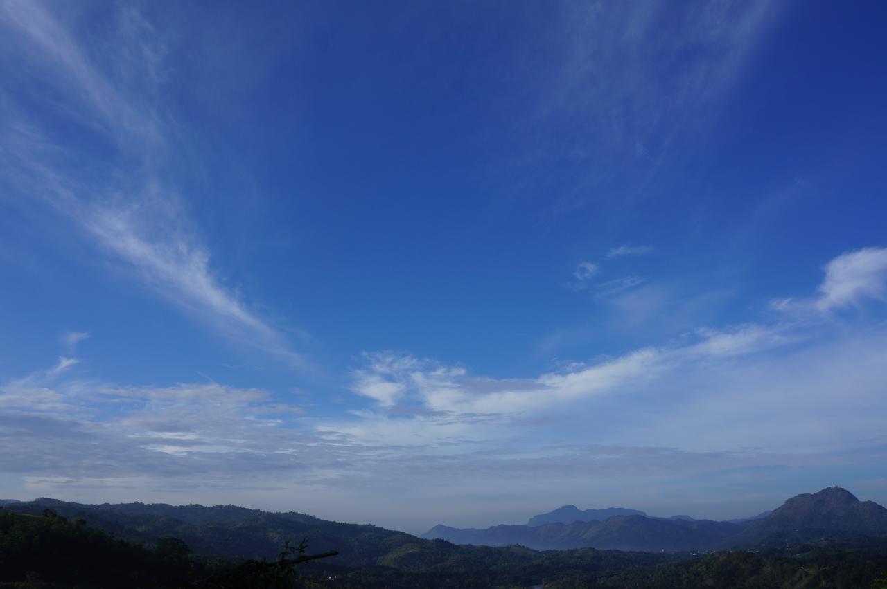 Summit View Kandy Exterior photo