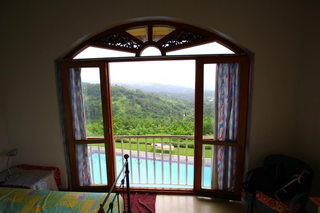 Summit View Kandy Exterior photo