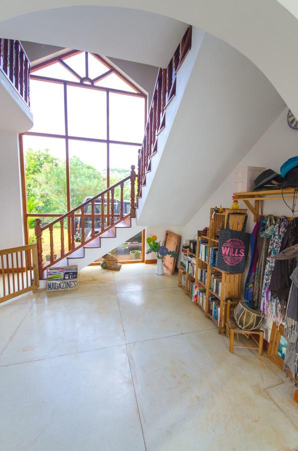 Summit View Kandy Exterior photo