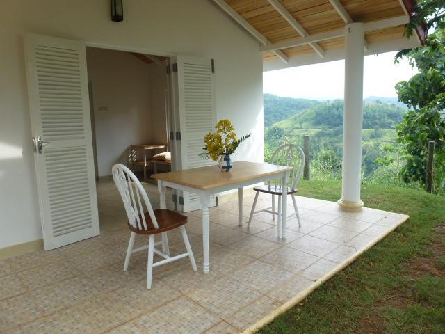 Summit View Kandy Exterior photo