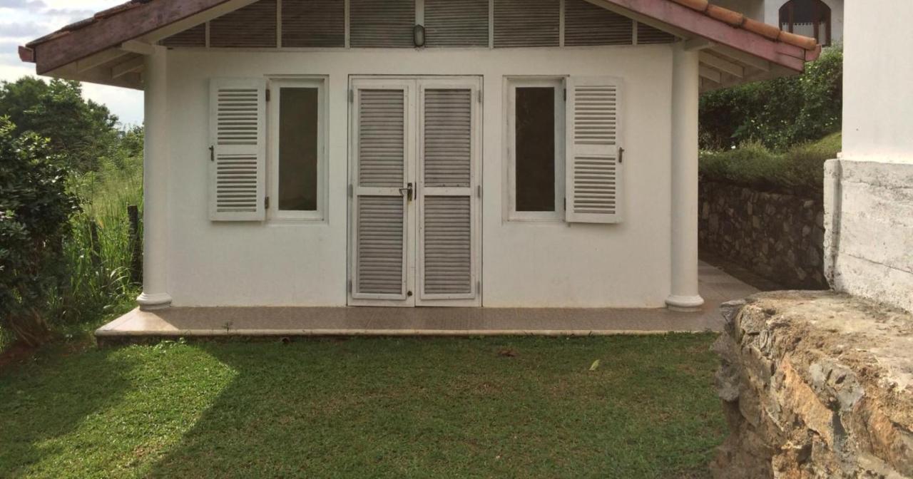 Summit View Kandy Exterior photo